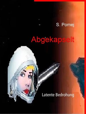 cover image of Abgekapselt